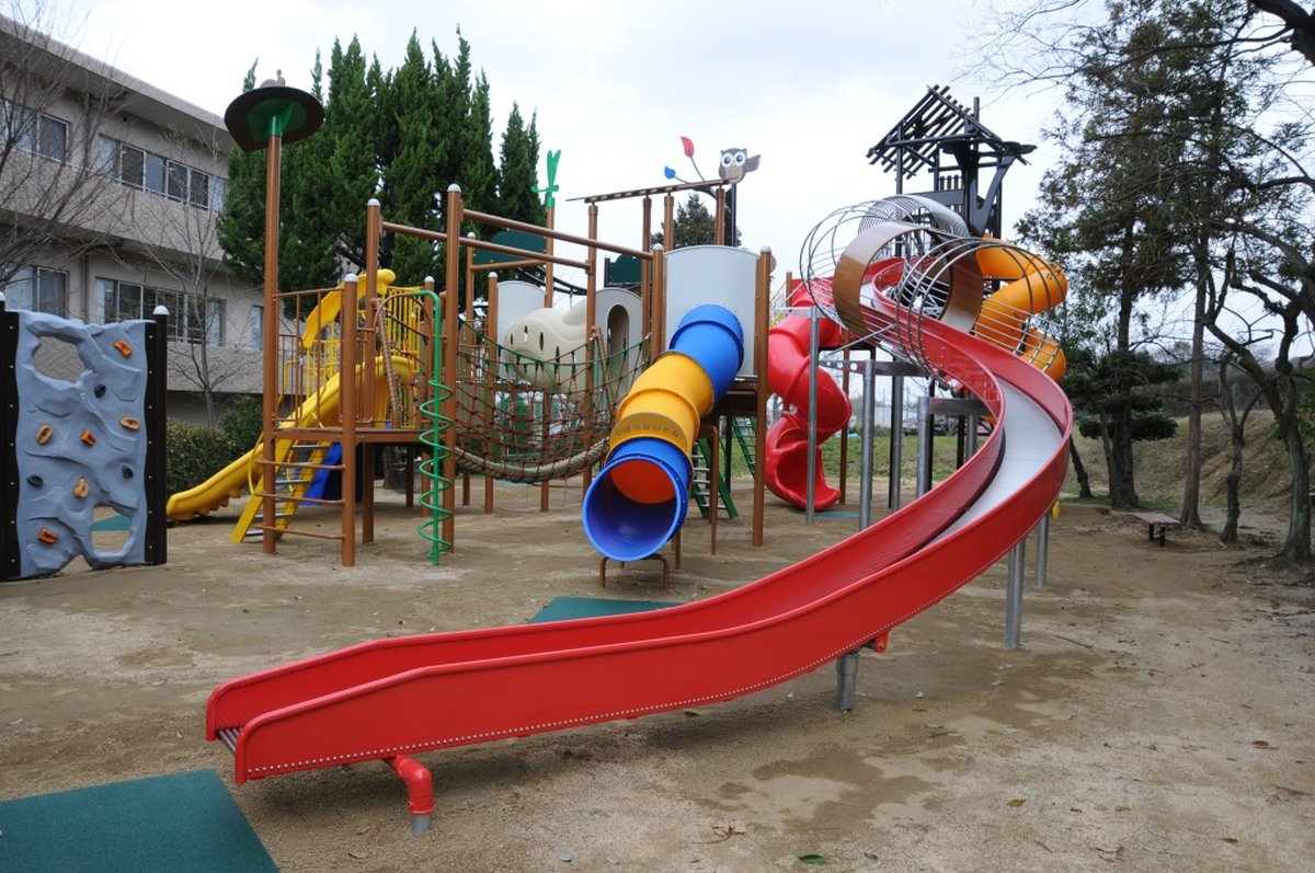 🏞️ 구레후시노사토 고분 공원(구레후시노사토코훈코엔) 이미지 6